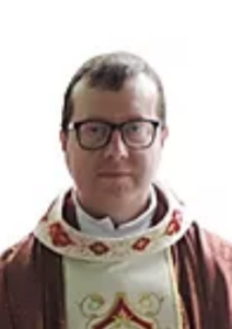 Marcos Vinicius de Souza